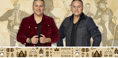 Golec uOrkiestra na jubileuszowym Święcie Pasterskim pod Babią Górą