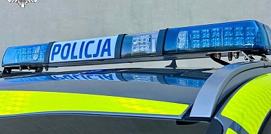 Rozbój na starszym taksówkarzu