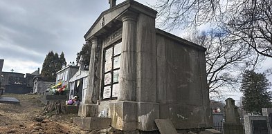  Zrzutka na renowację nagrobka ks. Walentego Gadowskiego, twórcy Orlej…