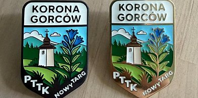 "Korona Gorców" to nowa odznaka do zdobywania w górach