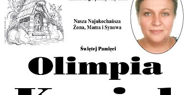  Zmarła nauczycielka ze Szkoły Mistrzostwa Sportowego. Jej odejście jest…