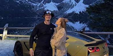 Influencer wjechał samochodem nad Morskie Oko. Chwalił się tym na swoim…