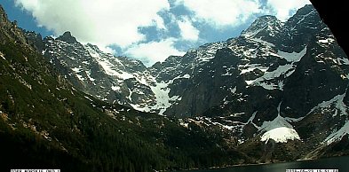  Tatrzański park komentuje wjazd influencera nad Morskie Oko. W tej sprawie…