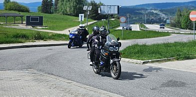  Motocykliści wracają na Patelnie. Mówią o bezpieczeństwie i nowym…