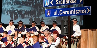 680 lat Nowego Targu. Koncert Chóru "Gorce" - Mojemu miastu