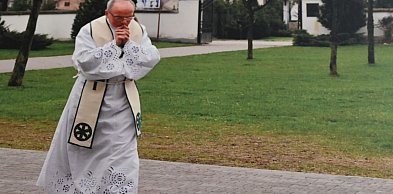 Ku pamięci ks. Tadeusza Juchasa