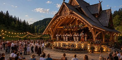 Będzie nowy amfiteatr w Jaworkach