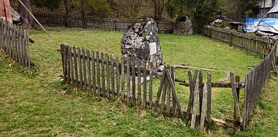 Nowe oblicze cmentarza rodziny Jungenfeldów w Falsztynie