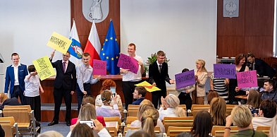 Kariera bez barier zakończona sukcesem. Uczniowie pokazali swoje możliwości