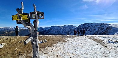 Od dziś Tatry Słowackie otwarte dla turystów