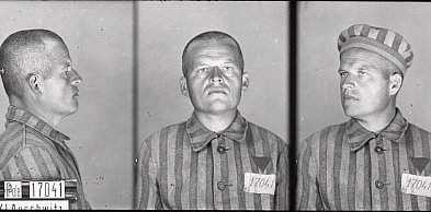 Prałat Puczka z Białego Dunajca przeżył piekło. Dziś rocznica deportacji