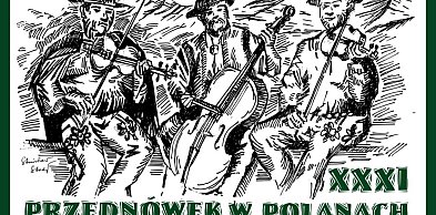 Zapraszamy na Przednówek w Polanach – święto tradycji, muzyki i kultury paste