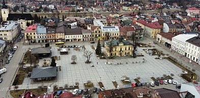 ANKIETA Na kogo zagłosowałbyś w wyborach na burmistrza Nowego Targu?