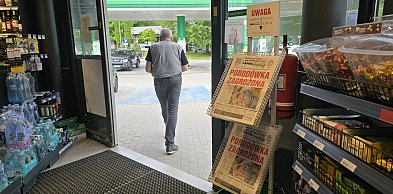 TYGODNIK JUŻ DZIŚ W SPRZEDAŻY!