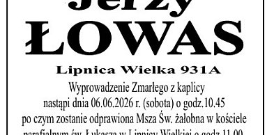 Jerzy Łowas