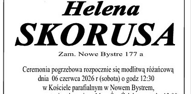 Helena Skorusa