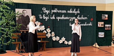 Podwójny jubileusz szkoły w Tylmanowej