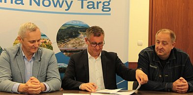 Ruszy remont drogi w Morawczynie