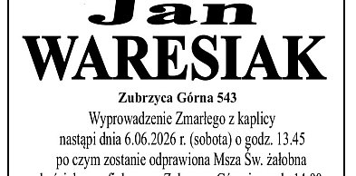 Jan Weresiak