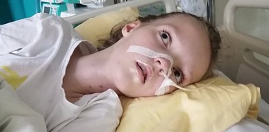 Pomoc dla 12-letniej Ani po tragicznym wypadku