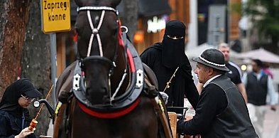Arabskie lato w Zakopanem uratowane?