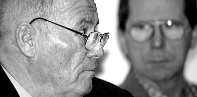 Zmarł Stanisław Chyc. Był wieloletnim radnym w Zakopanem