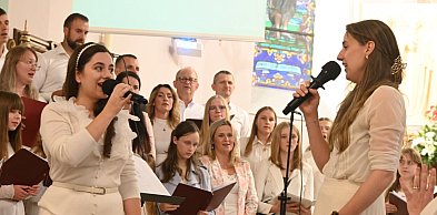Chór Kanto z muzycznym przesłaniem (WIDEO)