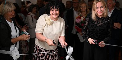 Razem. Anna Schumacher otwiera nowy rozdział Miejskiej Galerii Sztuki