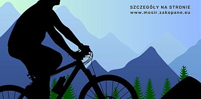 Zbliżają się Zawody MTB na Bachledzkim Wierchu