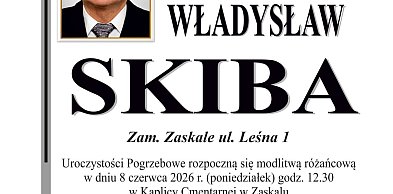 Władysław Skiba