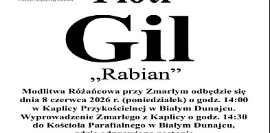 Piotr Gil