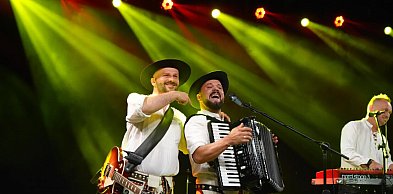Kajak Festiwal w Krościenku. Pierwszy dzień