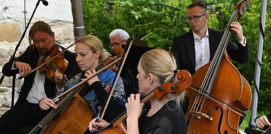 Tatrzańska Orkiestra Klimatyczna dała świetny koncert (WIDEO)