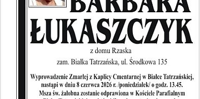 Barbara Łukaszczyk