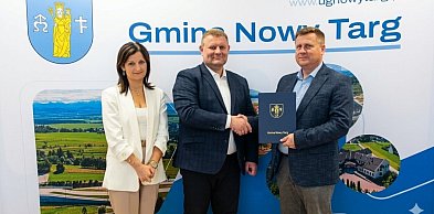 Nowy odcinek Szlaku Wokół Tatr połączy Nowy Targ z Ludźmierzem
