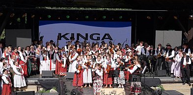 Kajak Festiwal z Justyną Steczkowską