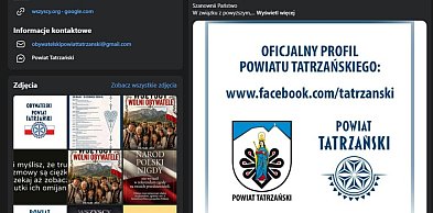 Wolni Obywatele Niepodległej przepraszają za wprowadzanie ludzi w błąd
