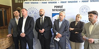 Władze gmin i powiatu o schronisku dla psów w Nowym Targu. Konkretów brak