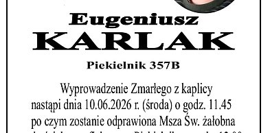 Eugeniusz Karlak
