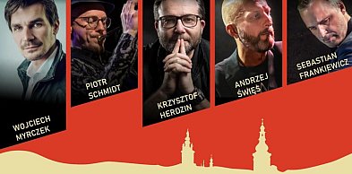 Nowy Targ stolicą młodego jazzu. Przed nami wielki finał Young Jazz Festival