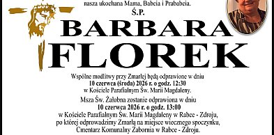 Barbara Florek