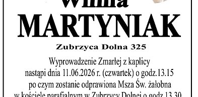Wilma Martyniak