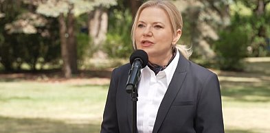 Monika Piątkowska z Podhala kandydatką KO i PSL na prezydentkę Krakowa