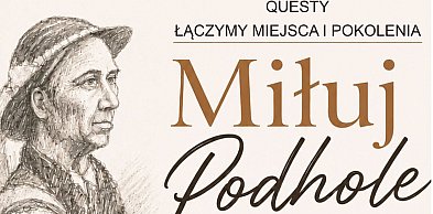 Pierwszy taki quest w Polsce. W Gliczarowie Górnym zabrzmi góralska gwara