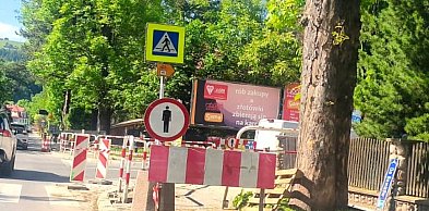 Zakopane: Szykuje się rewolucyjna zmiana w organizacji ruchu