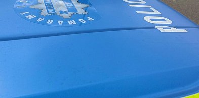 Jechał pod wpływem środków odurzających