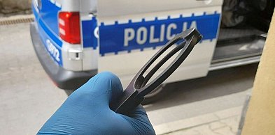 Pijany kierowca zatrzymany w Zakopanem
