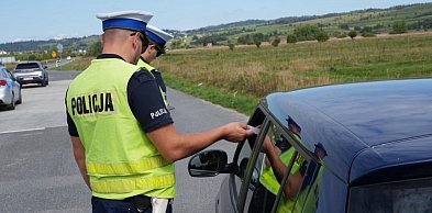 Ponad 160 wykroczeń w powiecie nowotarskim