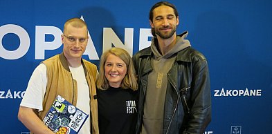 Sportowy weekend pod Giewontem. Tatra Fest, wspinaczka i biegi górskie