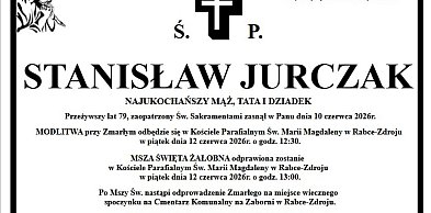 Stanisław Jurczak